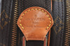 Authentic Louis Vuitton Monogram Reporter PM Shoulder Cross Bag M45254 LV 1684J