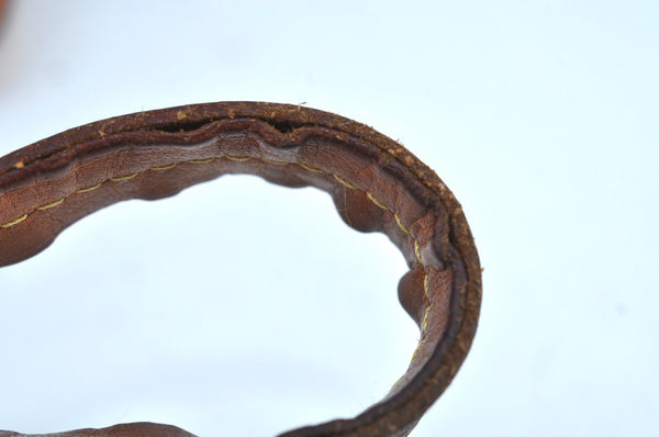 Authentic Louis Vuitton Monogram Iena PM Shoulder Tote Bag M42268 LV 1685H