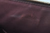 Authentic Louis Vuitton Monogram Iena PM Shoulder Tote Bag M42268 LV 1685H