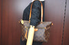 Authentic Louis Vuitton Monogram Iena PM Shoulder Tote Bag M42268 LV 1685H