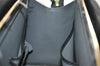 Authentic Louis Vuitton Epi Riviera Hand Bag Black M48182 LV 1685I
