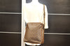 Auth Louis Vuitton Monogram Marceau Shoulder Cross Body Bag Old Model Junk 1688I