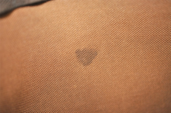 Authentic Louis Vuitton Monogram Pochette Accessoires Shoulder Cross Pouch 1688J