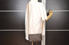Authentic Louis Vuitton Monogram Pochette Accessoires Shoulder Cross Pouch 1688J