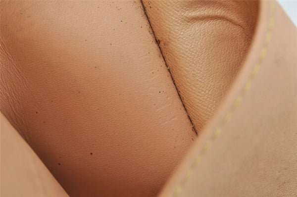 Auth Louis Vuitton Monogram Multicolor Multicles 4 Key Case M60043 White 1689K