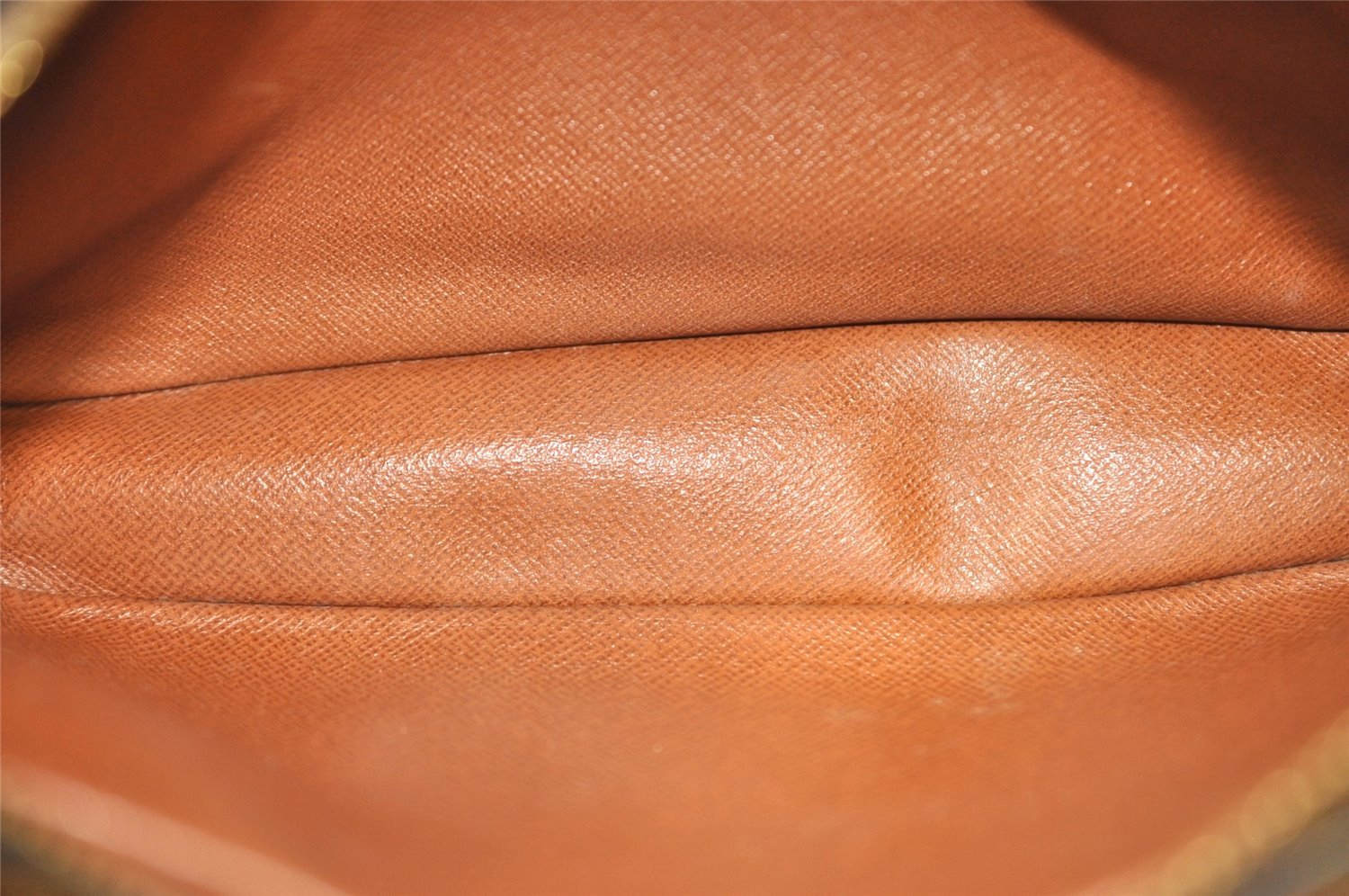 Authentic Louis Vuitton Monogram Marly Dragonne PM M51827 Clutch Hand Bag 1690I