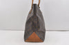 Authentic Louis Vuitton Monogram Cabas Mezzo Shoulder Tote Bag M51151 LV 1690J