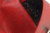 Authentic Louis Vuitton Epi Multicles 4 Key Case Red M63827 LV 1690K