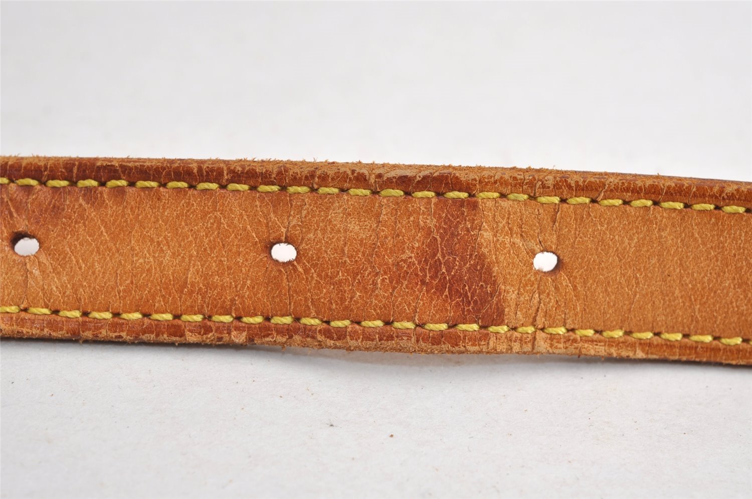 Authentic Louis Vuitton Monogram Musette Shoulder Cross Body Bag M51256 LV 1692J