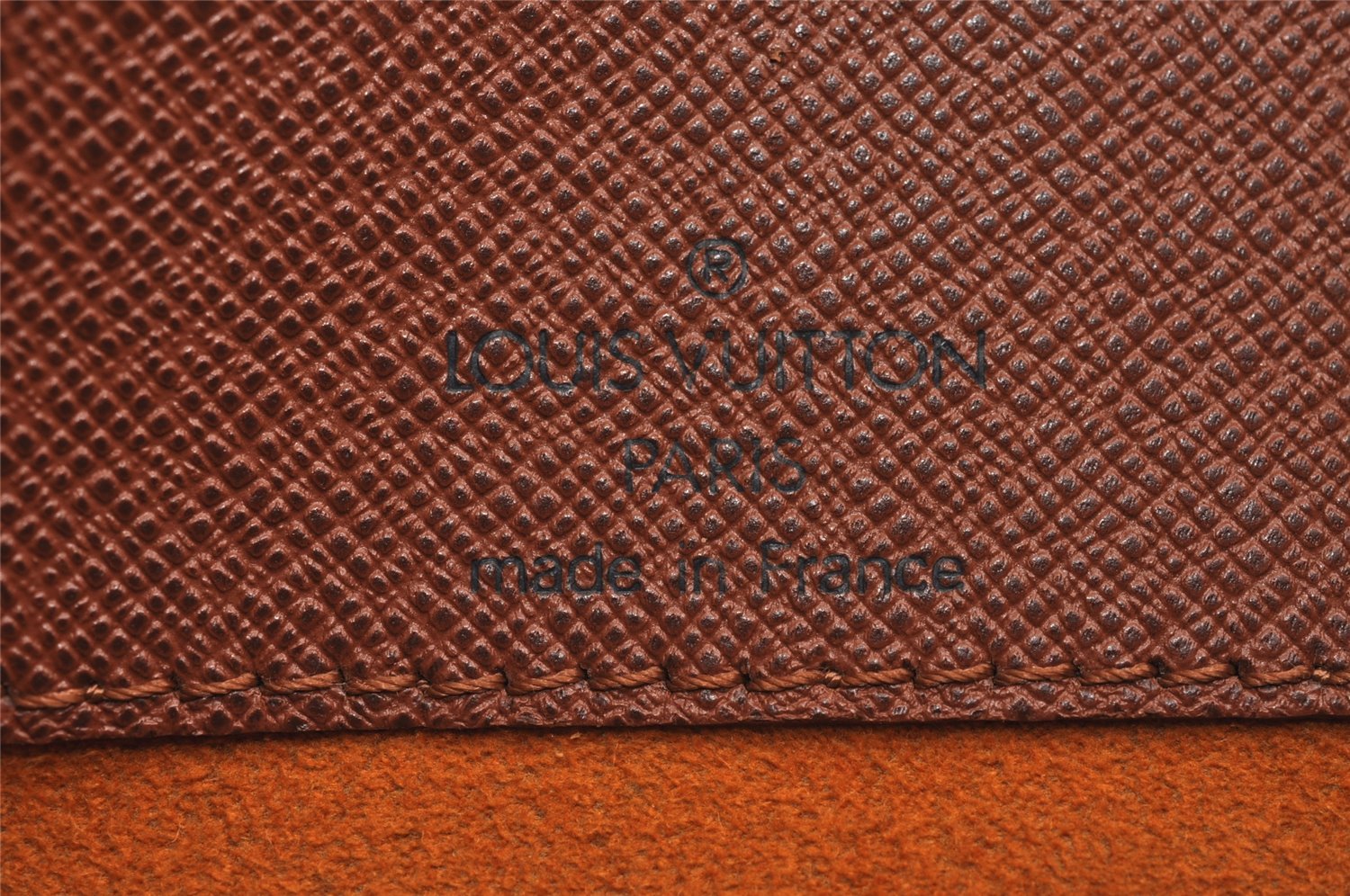 Authentic Louis Vuitton Monogram Musette Shoulder Cross Body Bag M51256 LV 1692J