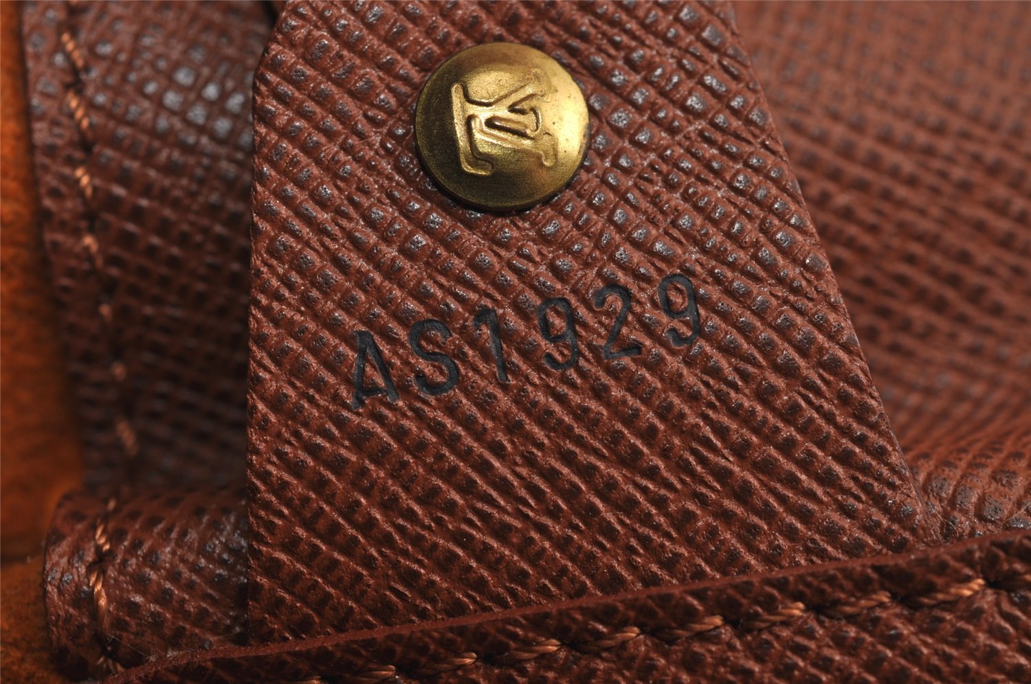 Authentic Louis Vuitton Monogram Musette Shoulder Cross Body Bag M51256 LV 1692J