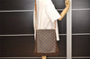 Authentic Louis Vuitton Monogram Musette Shoulder Cross Body Bag M51256 LV 1692J