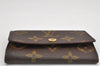 Authentic Louis Vuitton Monogram Multicles 6 Six Hooks Key Case M62630 LV 1692K