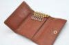 Authentic Louis Vuitton Monogram Multicles 6 Six Hooks Key Case M62630 LV 1692K