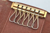 Authentic Louis Vuitton Monogram Multicles 6 Six Hooks Key Case M62630 LV 1692K