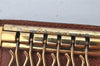 Authentic Louis Vuitton Monogram Multicles 6 Six Hooks Key Case M62630 LV 1692K