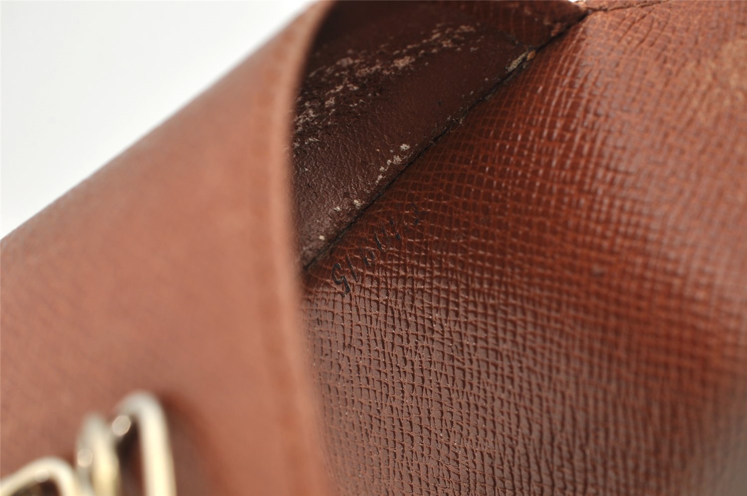 Authentic Louis Vuitton Monogram Multicles 6 Six Hooks Key Case M62630 LV 1692K