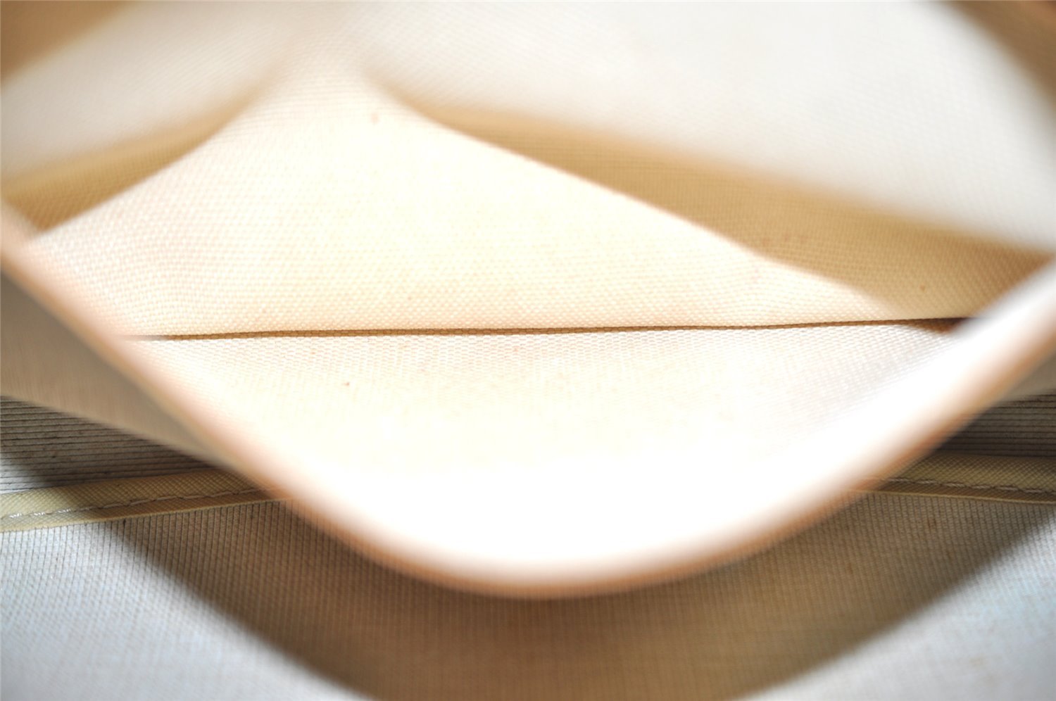 Authentic Louis Vuitton Monogram Reporter PM Shoulder Cross Bag M45254 LV 1694I