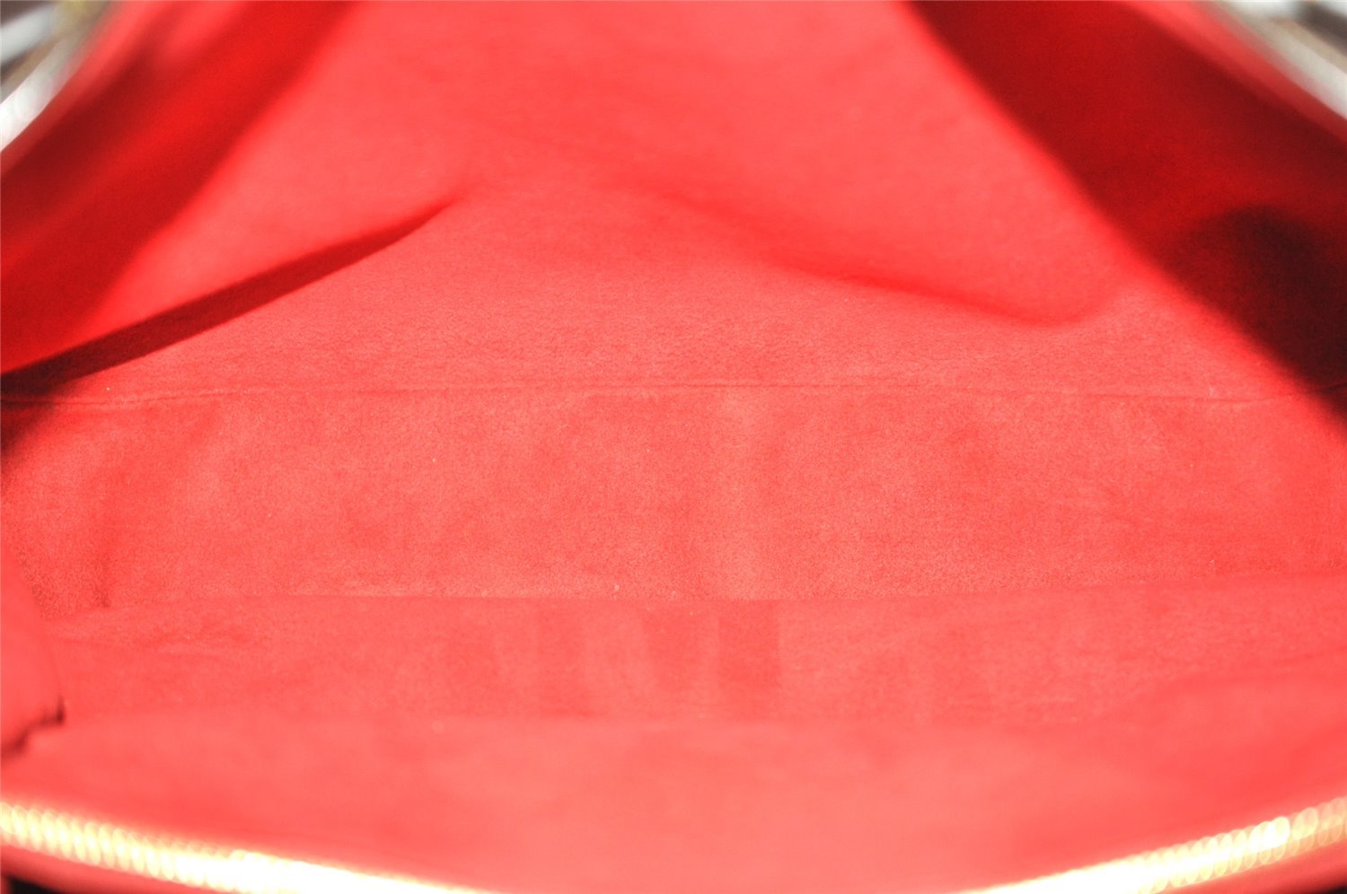 Authentic Louis Vuitton Damier Griet Shoulder Tote Bag N48108 LV 1699J