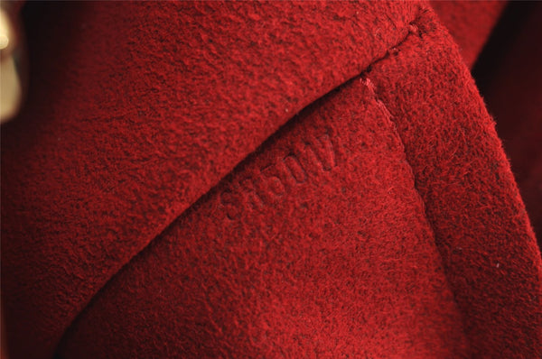 Authentic Louis Vuitton Damier Griet Shoulder Tote Bag N48108 LV 1699J