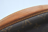 Authentic Louis Vuitton Monogram Beverly 41 M51121 2Way Shoulder Hand Bag 1704H