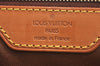 Authentic Louis Vuitton Monogram Beverly 41 M51121 2Way Shoulder Hand Bag 1704H