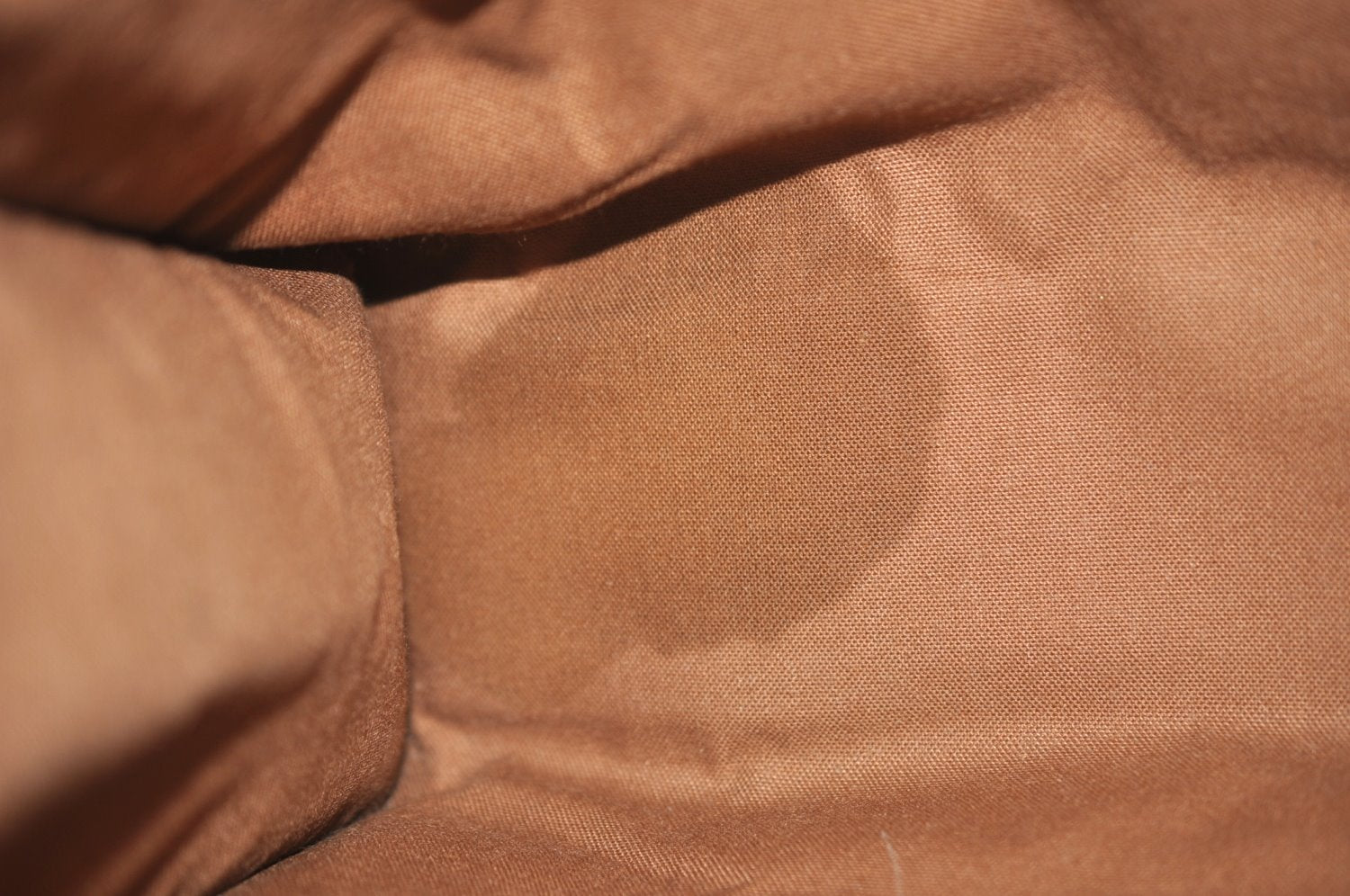 Authentic Louis Vuitton Monogram Beverly 41 M51121 2Way Shoulder Hand Bag 1704H