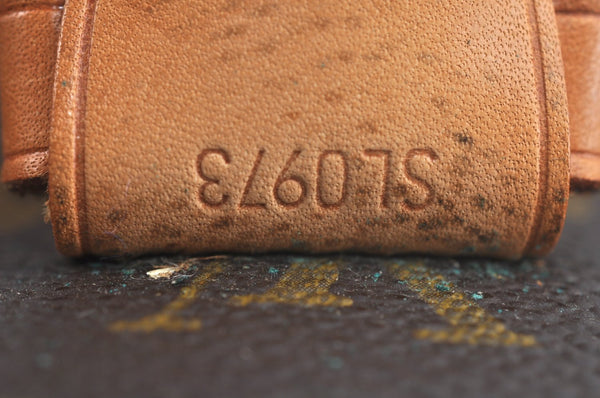 Authentic Louis Vuitton Monogram Beverly 41 M51121 2Way Shoulder Hand Bag 1704H