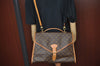 Authentic Louis Vuitton Monogram Beverly 41 M51121 2Way Shoulder Hand Bag 1704H