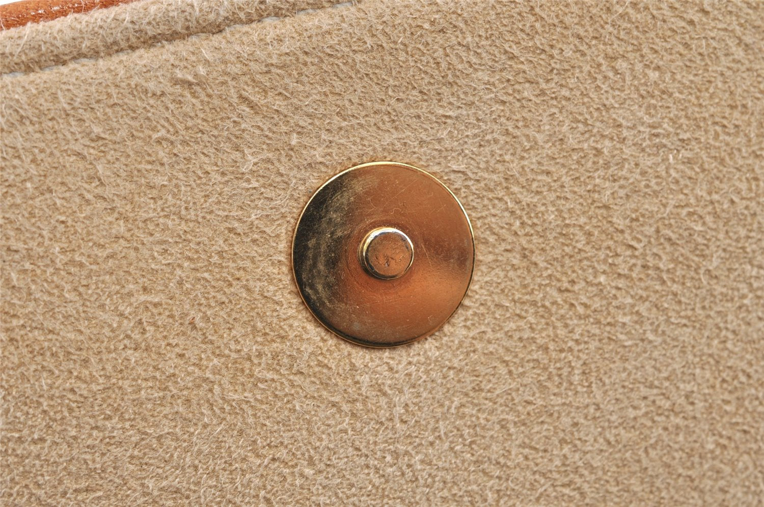 Authentic Louis Vuitton Monogram Pochette Twin GM Shoulder Bag M51852 LV 1706K