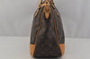 Authentic Louis Vuitton Monogram Estrela MM M41232 2Way Shoulder Hand Bag 1709J