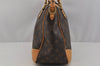 Authentic Louis Vuitton Monogram Estrela MM M41232 2Way Shoulder Hand Bag 1709J