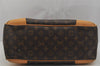 Authentic Louis Vuitton Monogram Estrela MM M41232 2Way Shoulder Hand Bag 1709J