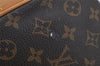 Authentic Louis Vuitton Monogram Estrela MM M41232 2Way Shoulder Hand Bag 1709J