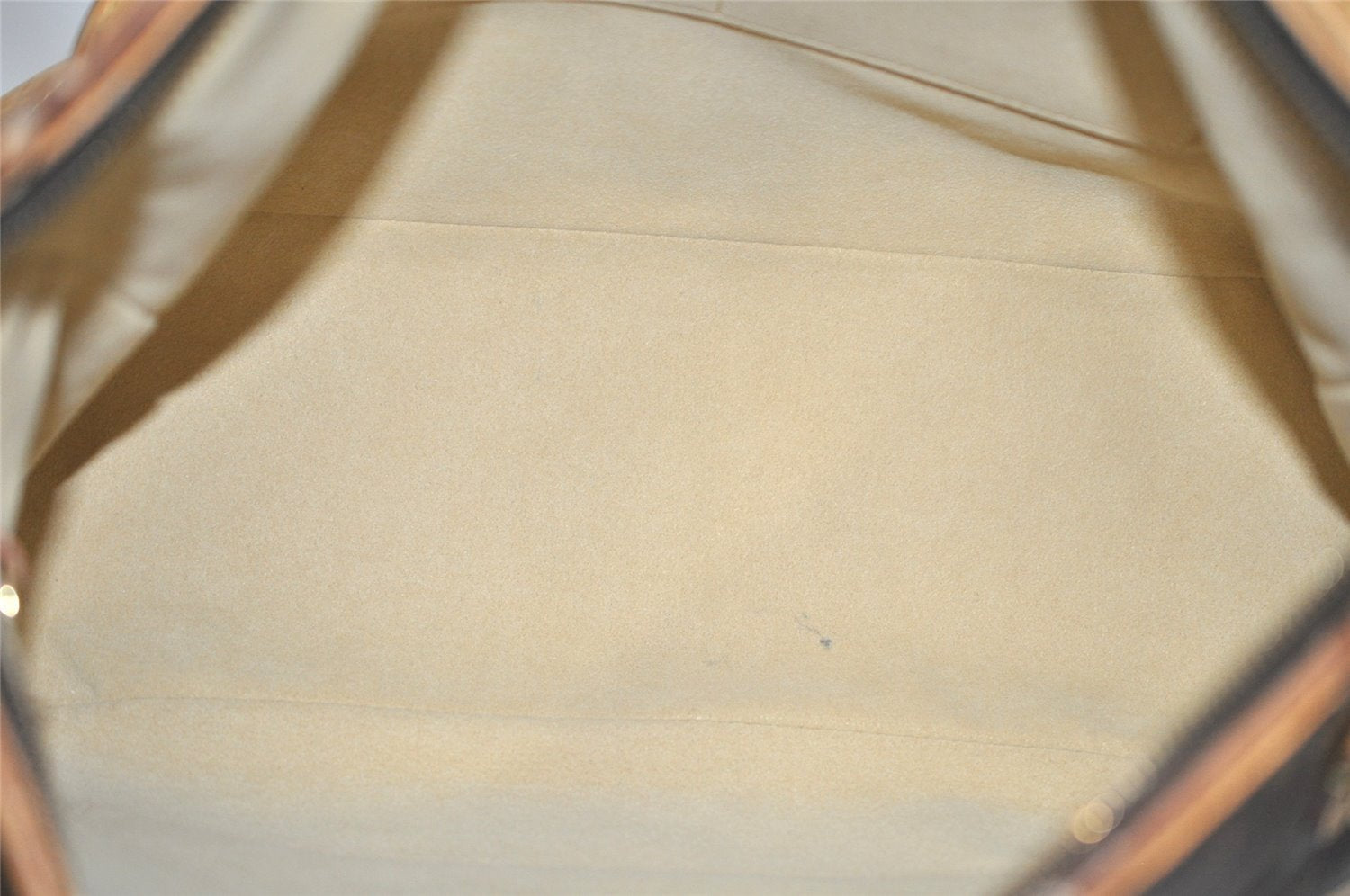 Authentic Louis Vuitton Monogram Estrela MM M41232 2Way Shoulder Hand Bag 1709J