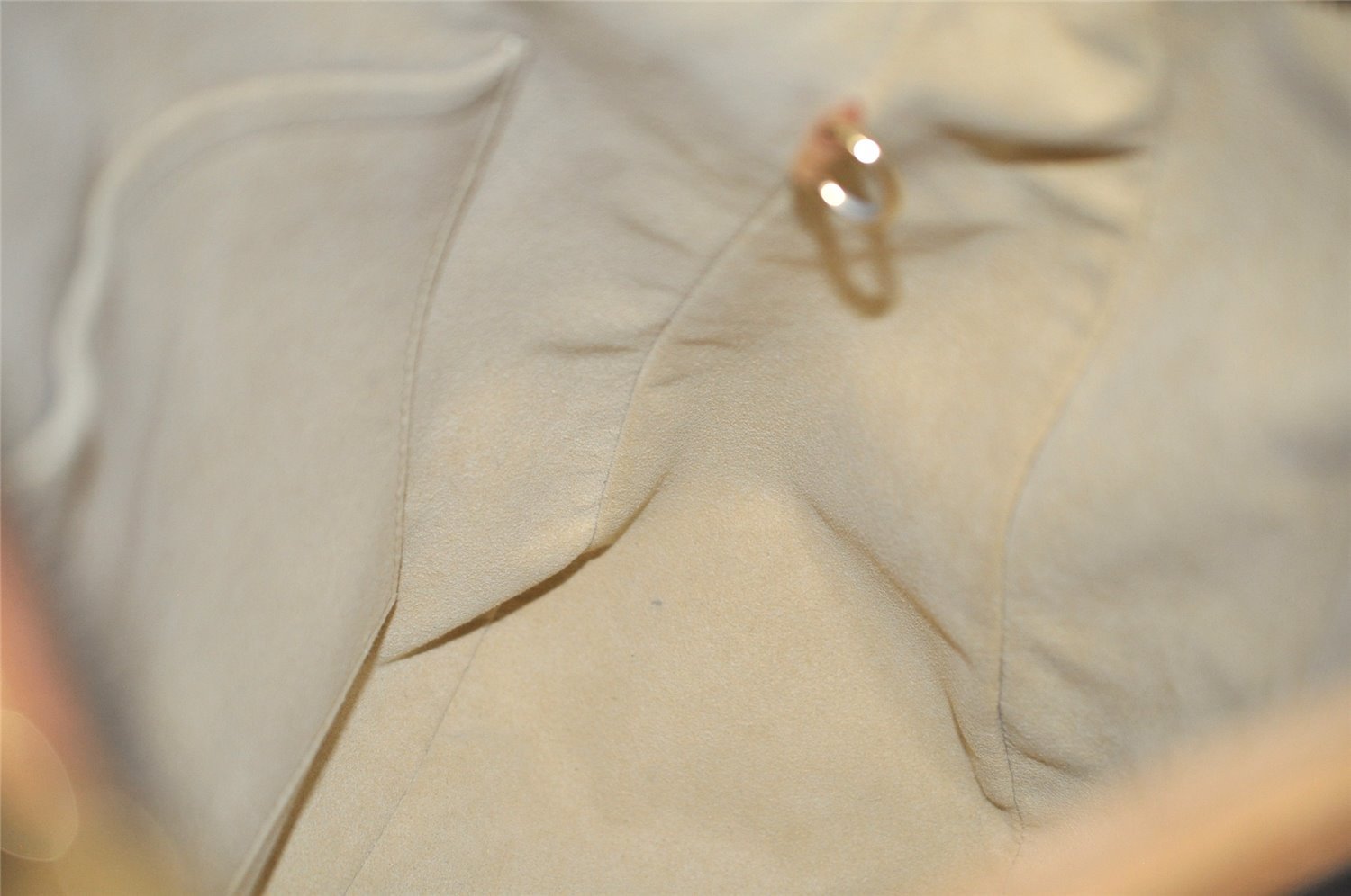 Authentic Louis Vuitton Monogram Estrela MM M41232 2Way Shoulder Hand Bag 1709J