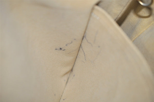 Authentic Louis Vuitton Monogram Estrela MM M41232 2Way Shoulder Hand Bag 1709J