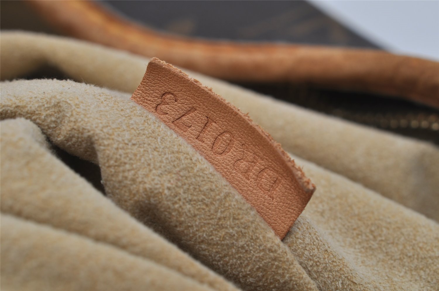 Authentic Louis Vuitton Monogram Estrela MM M41232 2Way Shoulder Hand Bag 1709J