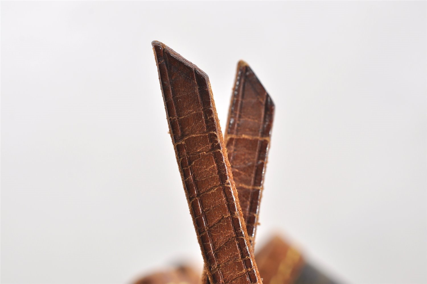 Authentic Louis Vuitton Monogram Noe Shoulder Drawstring Bag M42224 LV 1710I