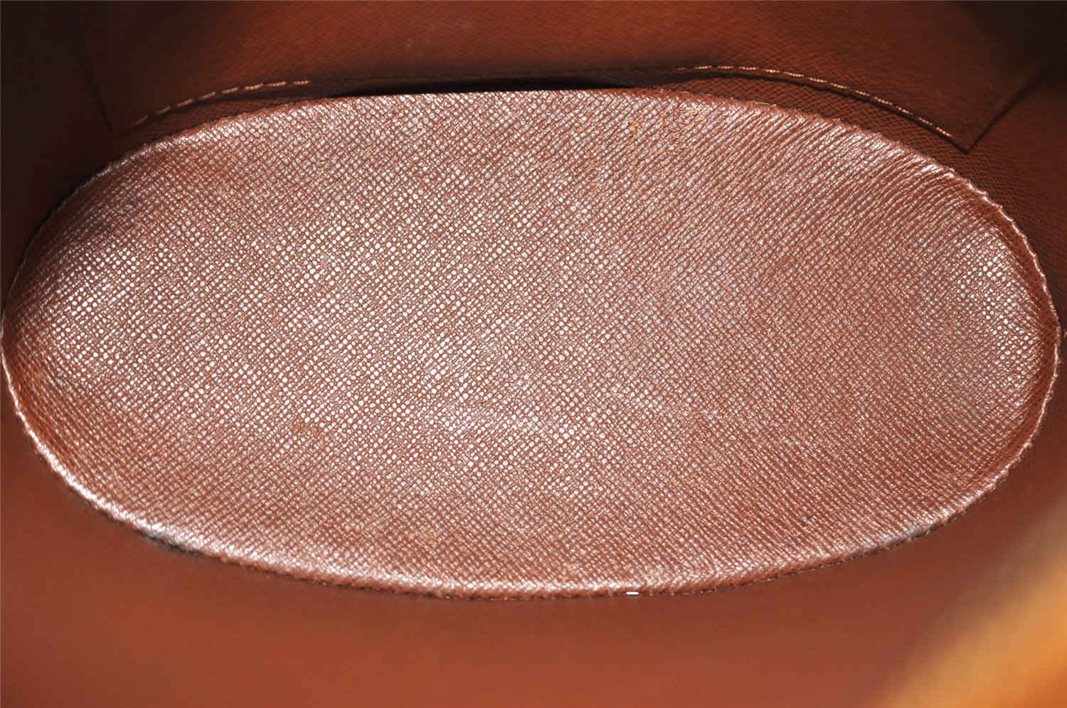 Authentic Louis Vuitton Monogram Drouot Shoulder Cross Body Bag M51290 LV 1710K