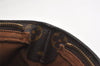 Authentic Louis Vuitton Monogram Trotteur Shoulder Cross Bag M51240 Junk 1711J