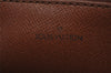 Authentic Louis Vuitton Monogram Jeune Fille MM M51226 Shoulder Cross Bag 1712I