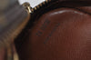 Authentic Louis Vuitton Monogram Jeune Fille MM M51226 Shoulder Cross Bag 1712I