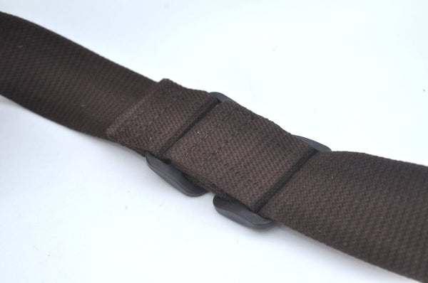 Auth Louis Vuitton Monogram Reporter PM Shoulder Cross Bag M45254 LV Junk 1712J