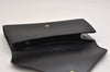 Authentic Louis Vuitton Epi Arts Deco Clutch Hand Bag Black M52632 LV 1712K