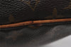 Authentic Louis Vuitton Monogram Speedy 30 Hand Boston Bag M41526 LV 1713I