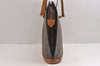 Authentic Louis Vuitton Monogram Babylone Shoulder Tote Bag M51102 Junk 1715J