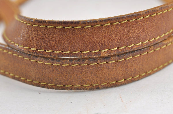 Authentic Louis Vuitton Monogram Babylone Shoulder Tote Bag M51102 Junk 1715J