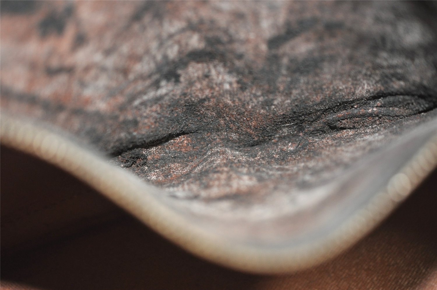 Authentic Louis Vuitton Monogram Babylone Shoulder Tote Bag M51102 Junk 1715J