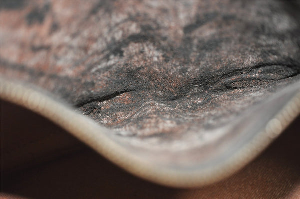 Authentic Louis Vuitton Monogram Babylone Shoulder Tote Bag M51102 Junk 1715J